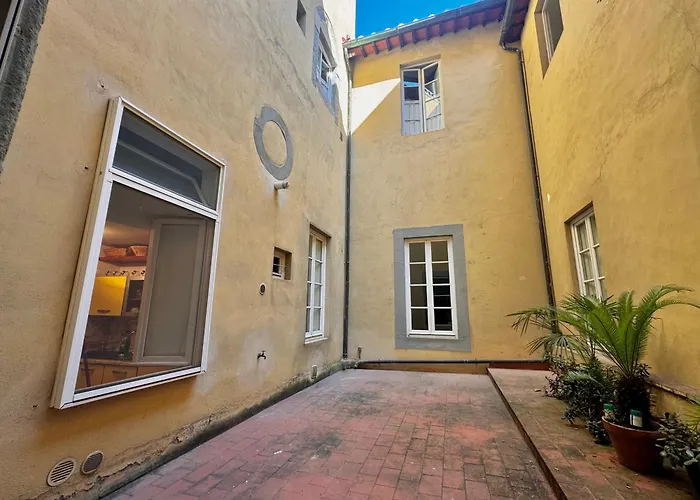 Suite Brunelleschi - 14Th Century Suite Just 120 Steps From Cathedral - Intero